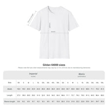 Load image into Gallery viewer, It’s Not a Beard, It’s a Saddle - Graphic T-Shirt