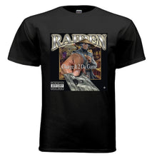 Load image into Gallery viewer, BLACK - 29M - FRONT