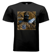 Load image into Gallery viewer, BLACK - 29M - FRONT