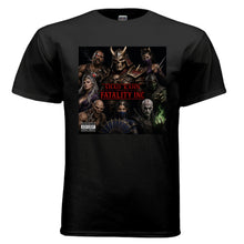Load image into Gallery viewer, BLACK - 29M - FRONT