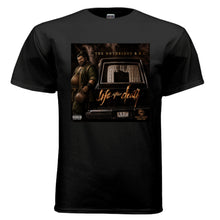 Load image into Gallery viewer, BLACK - 29M - FRONT