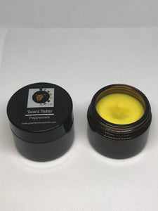 Beard Butter