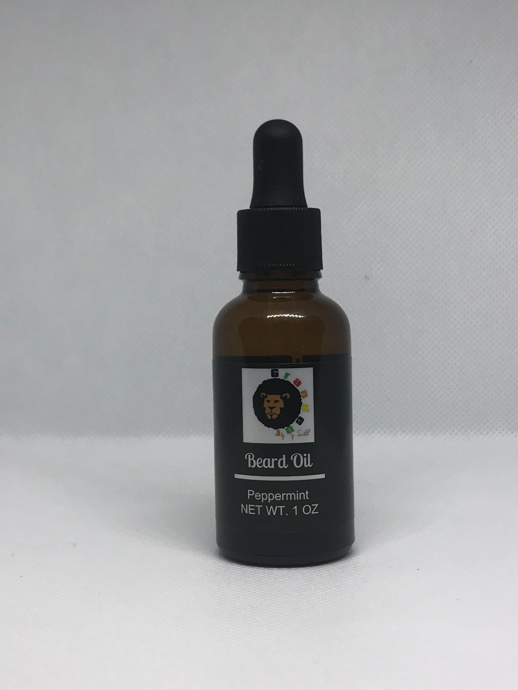 Beard Oil